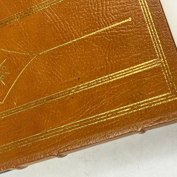 Shotguns by Elmer Keith Leather Bound Firearms Classics Library 1995 Special Ed - Picture 7 of 10